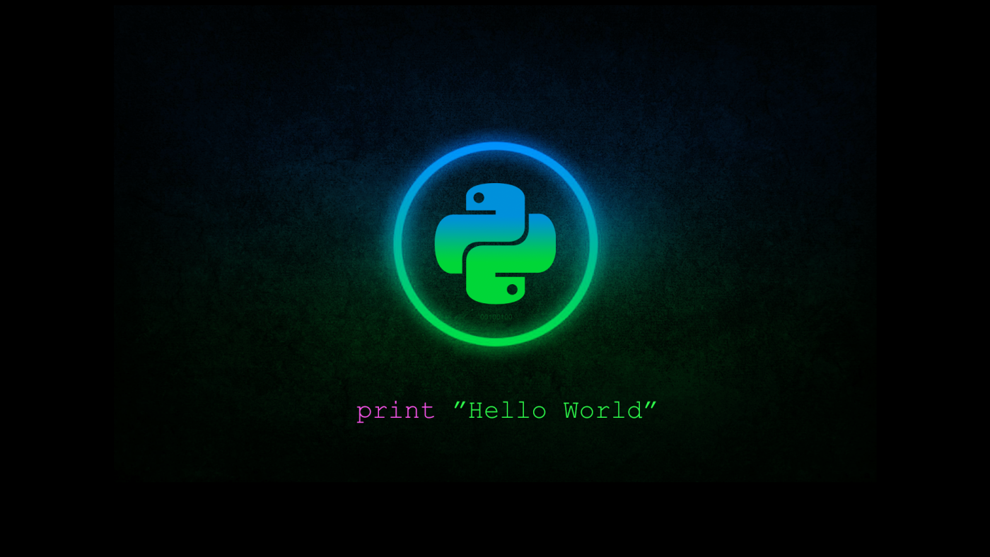 Алгоритмизация и языки программирования (Python) AYaPP_01