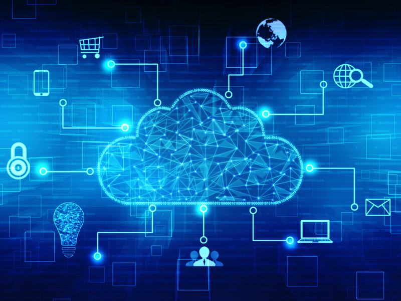 Cloud computing NAU_EN